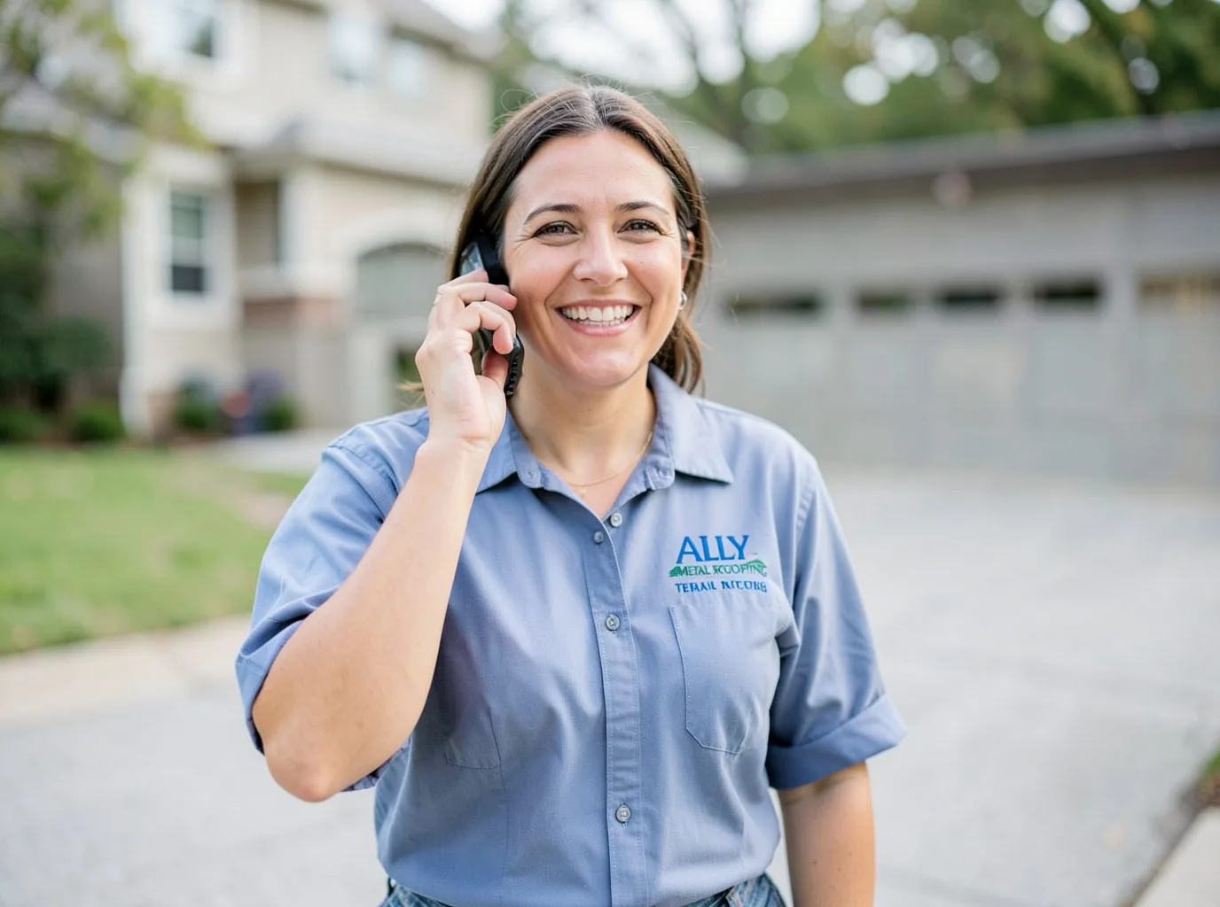 Metal Roof Installation Fairgrove, MI FAQs